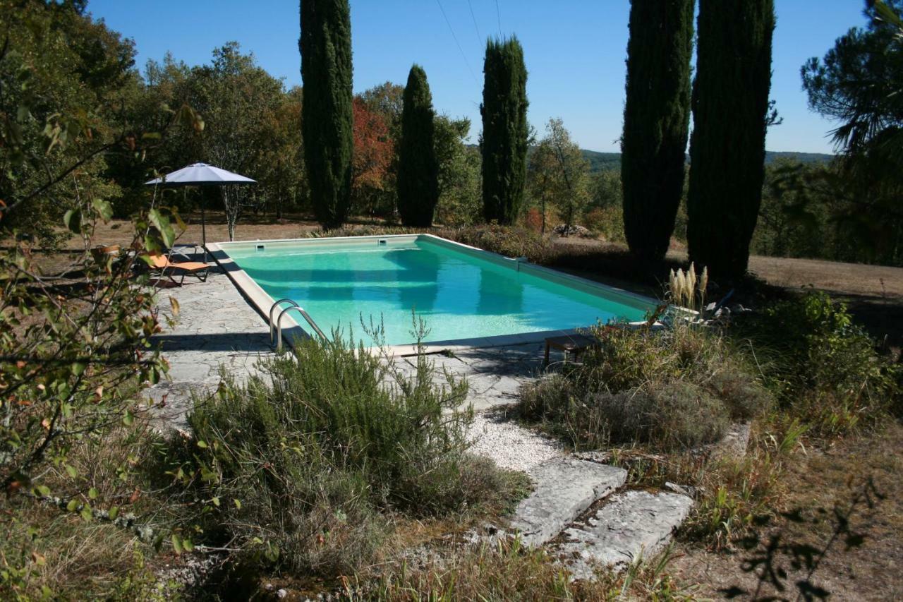 Les Vitarelles En Quercy *