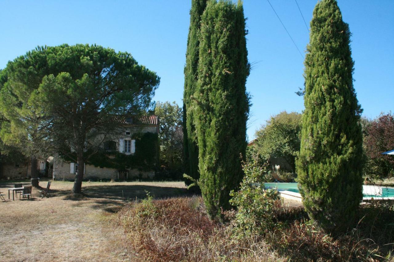 Les Vitarelles En Quercy