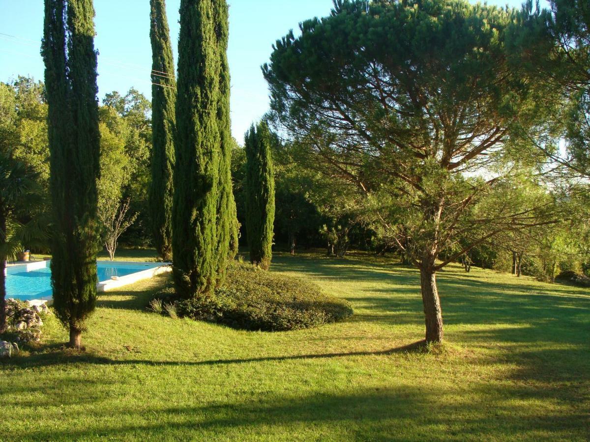 Les Vitarelles En Quercy * Berganty